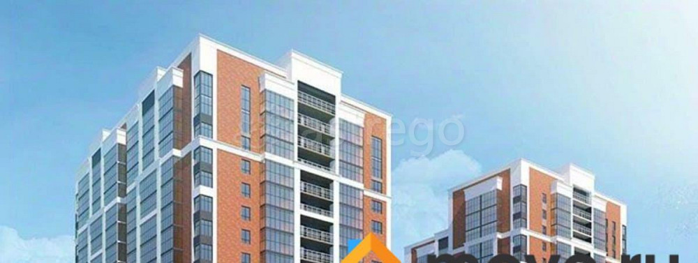 Студия, 24.72 м2, 10/16 эт. Барнаул - изображение 2