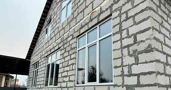 Дом, 230.8 м2, 8 соток, 2 эт. Луховицы