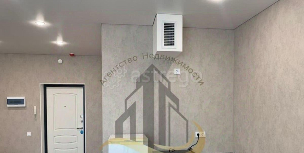 Студия, 39 м2, 1/16 эт. Старый Оскол - изображение 6