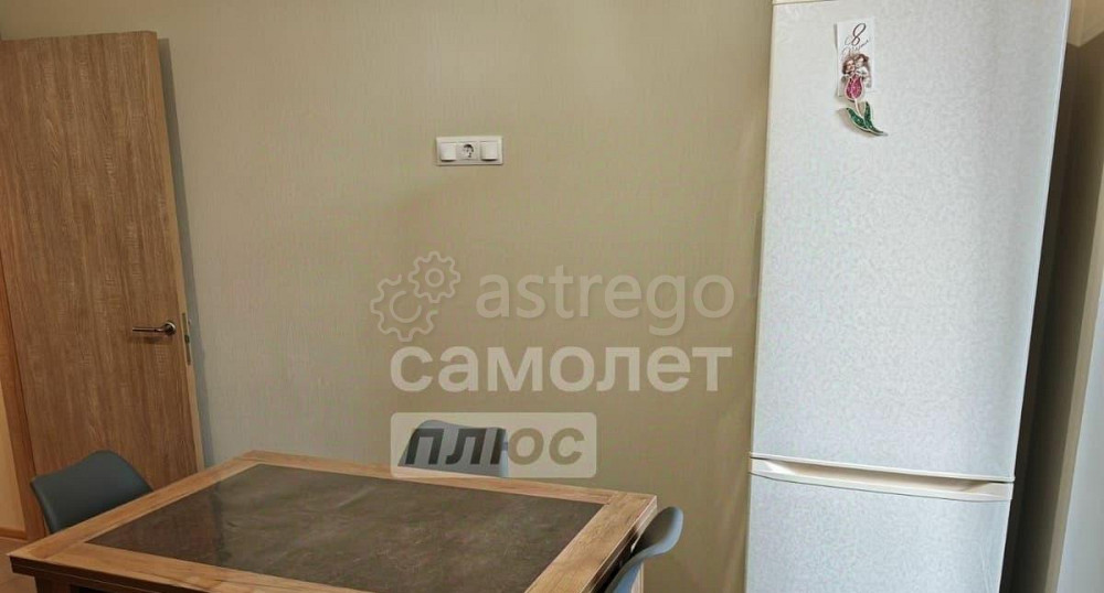 3-комн. квартира, 77.9 м2, 12/24 эт. Люберцы - изображение 7