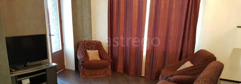 2-комн. квартира, 60 м2, 6/10 эт. Барнаул - изображение 1