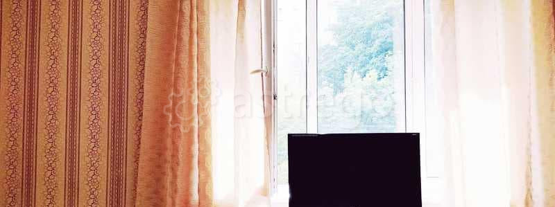 1-комн. квартира, 40 м2, 2/9 эт. Москва - изображение 4