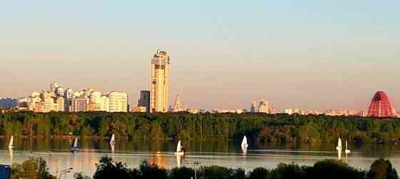 1-комн. квартира, 39 м2, 6/14 эт. Москва