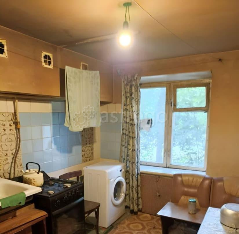 Комната, 14 м2, 1/4 эт. Сергиев Посад - изображение 3