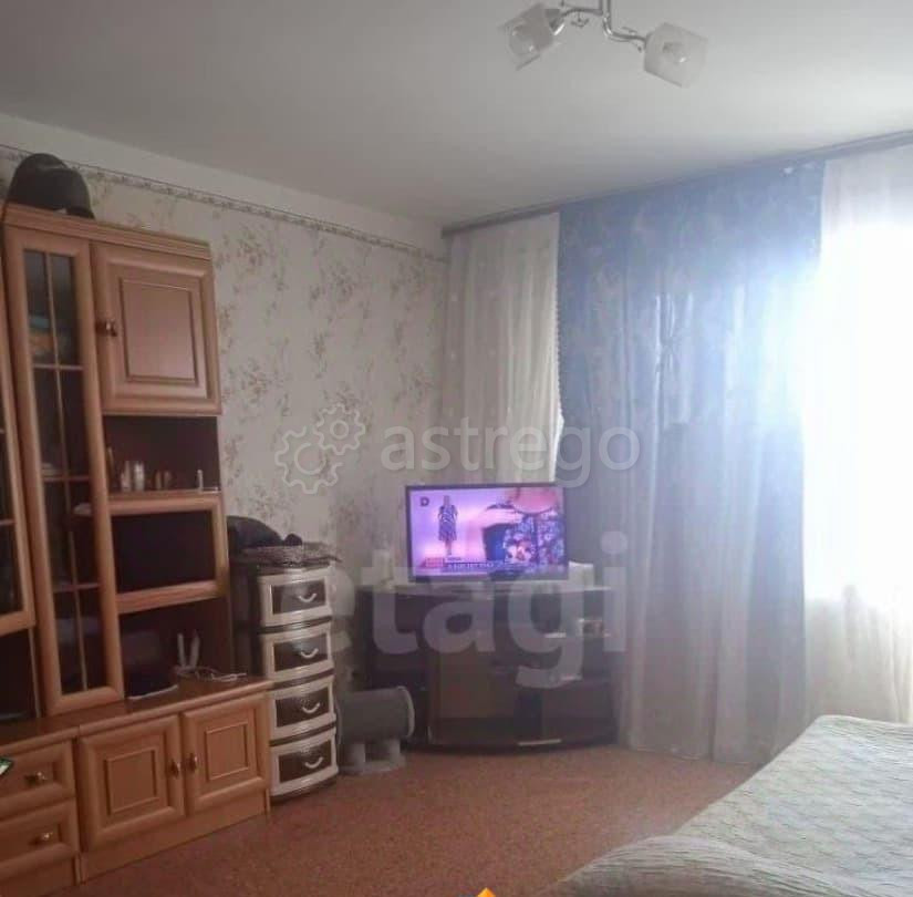 3-комн. квартира, 58 м2, 1/3 эт. Белогорск - изображение 6