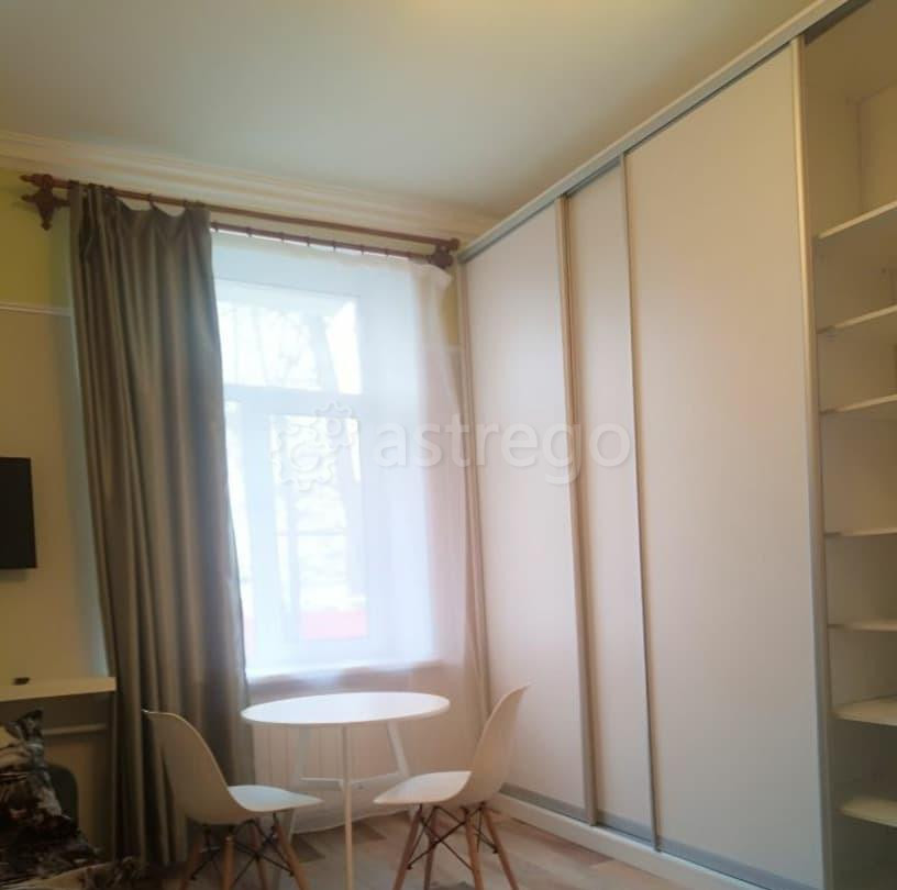 Комната, 15 м2, 2/4 эт. Москва - изображение 1