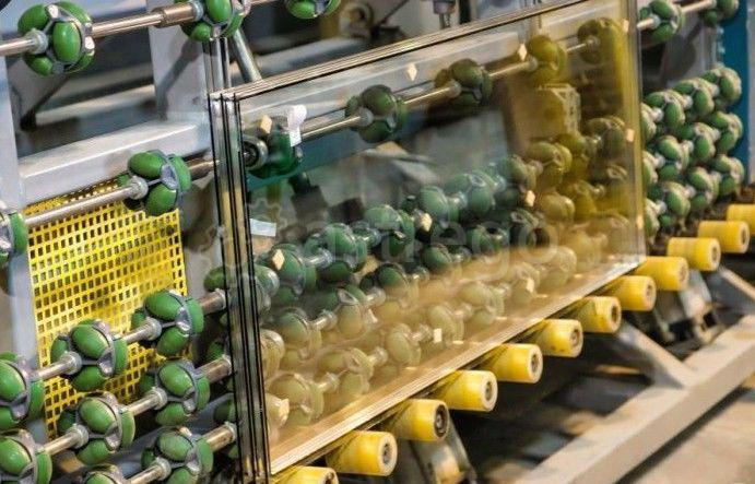 Стеклопакет СПО 24 мм 4-16-4И Пермь - изображение 1