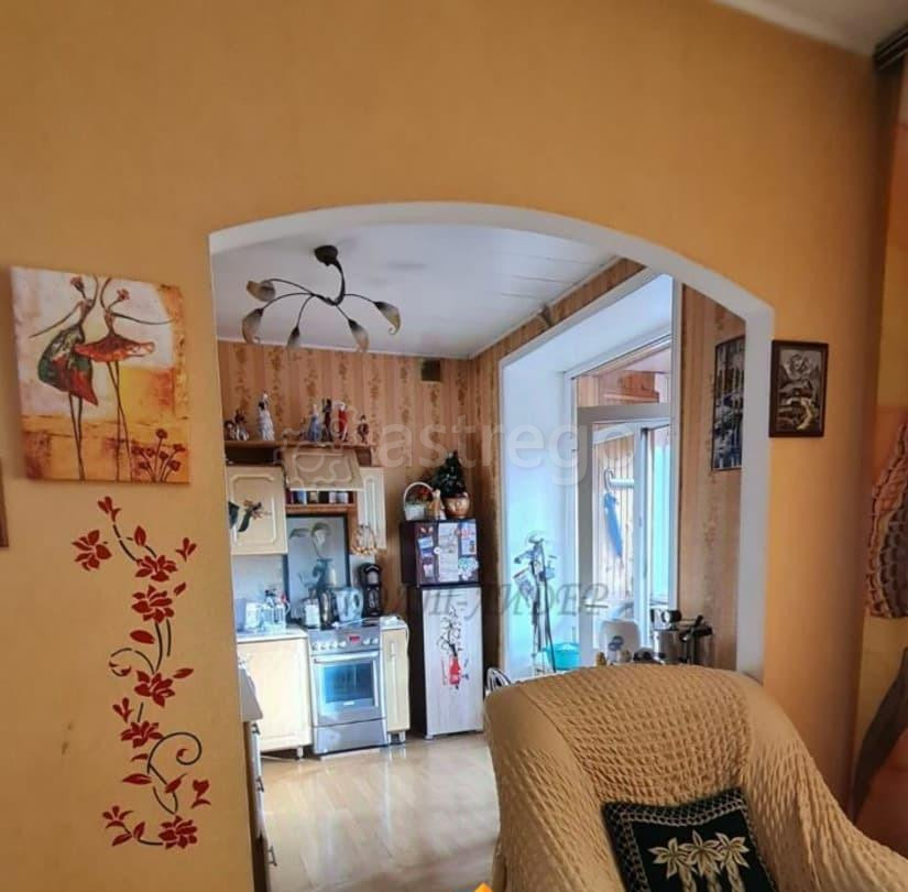 2-комн. квартира, 57 м2, 3/5 эт. Горно-Алтайск - изображение 5