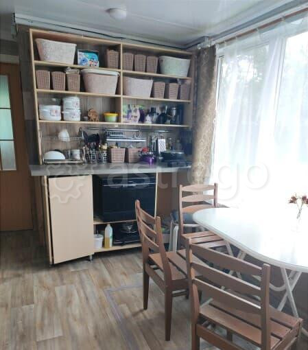 Дом, 80 м2 Москва - изображение 5