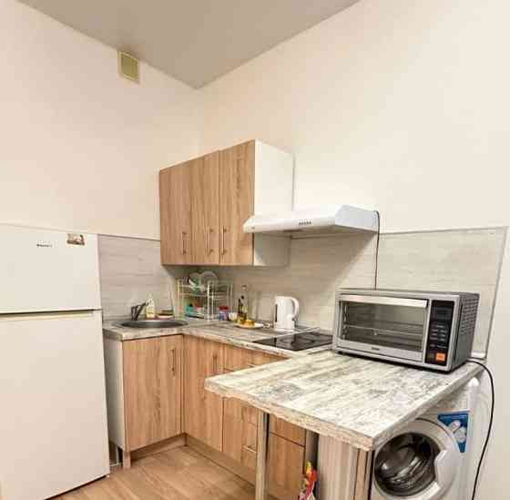 Студия, 25 м2, 3/18 эт. Люберцы