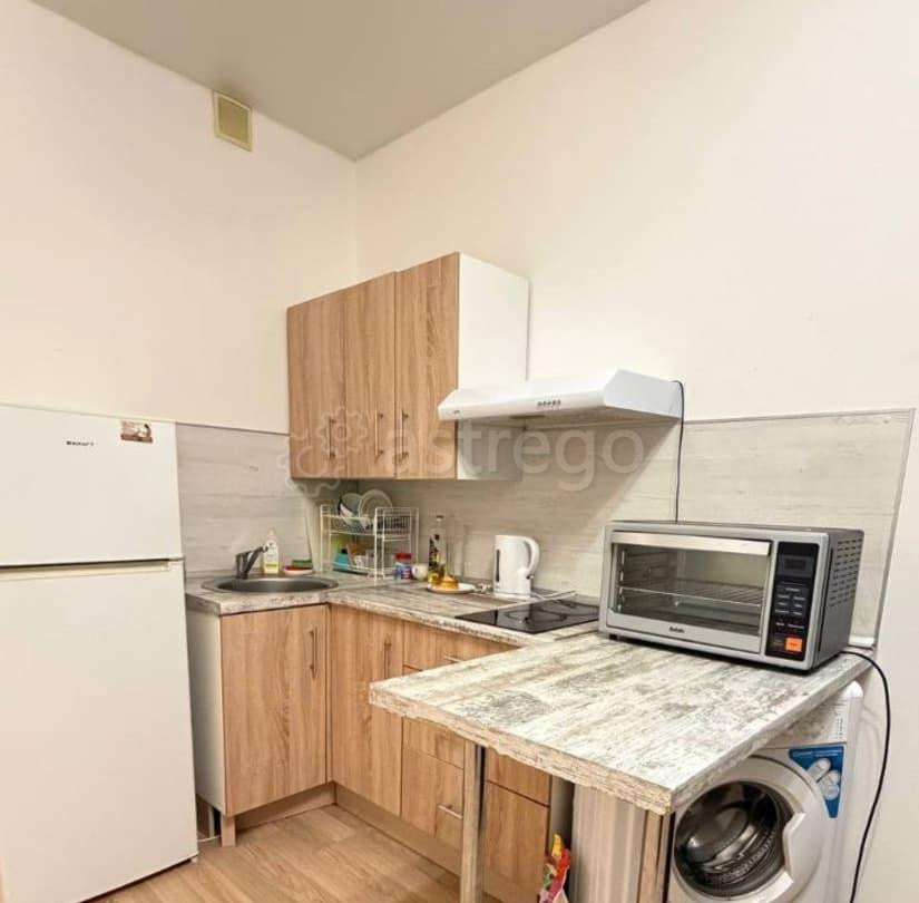 Студия, 25 м2, 3/18 эт. Люберцы - изображение 2