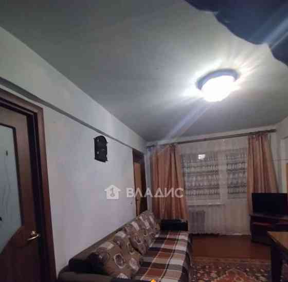 3-комн. квартира, 49.5 м2, 4/5 эт. Бийск