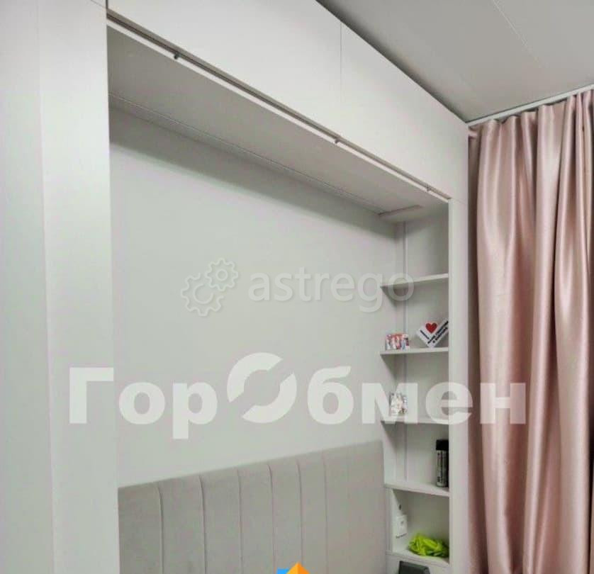 Комната, 15.5 м2, 1/9 эт. Москва - изображение 3