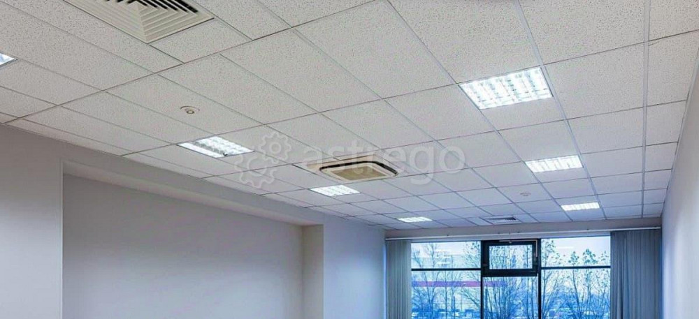 Офис, 833 м2 Санкт-Петербург - изображение 1