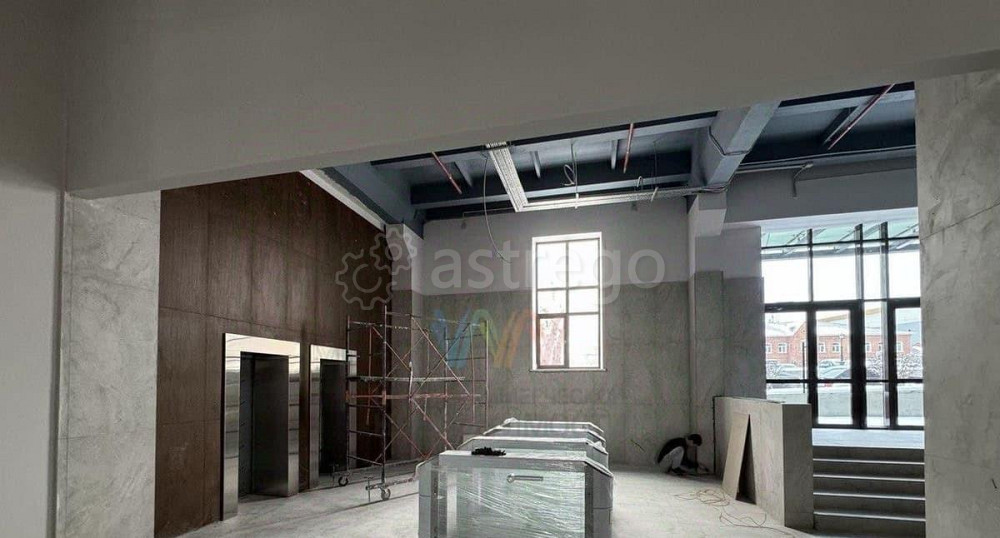 Офис, 650 м2 Уфа - изображение 5