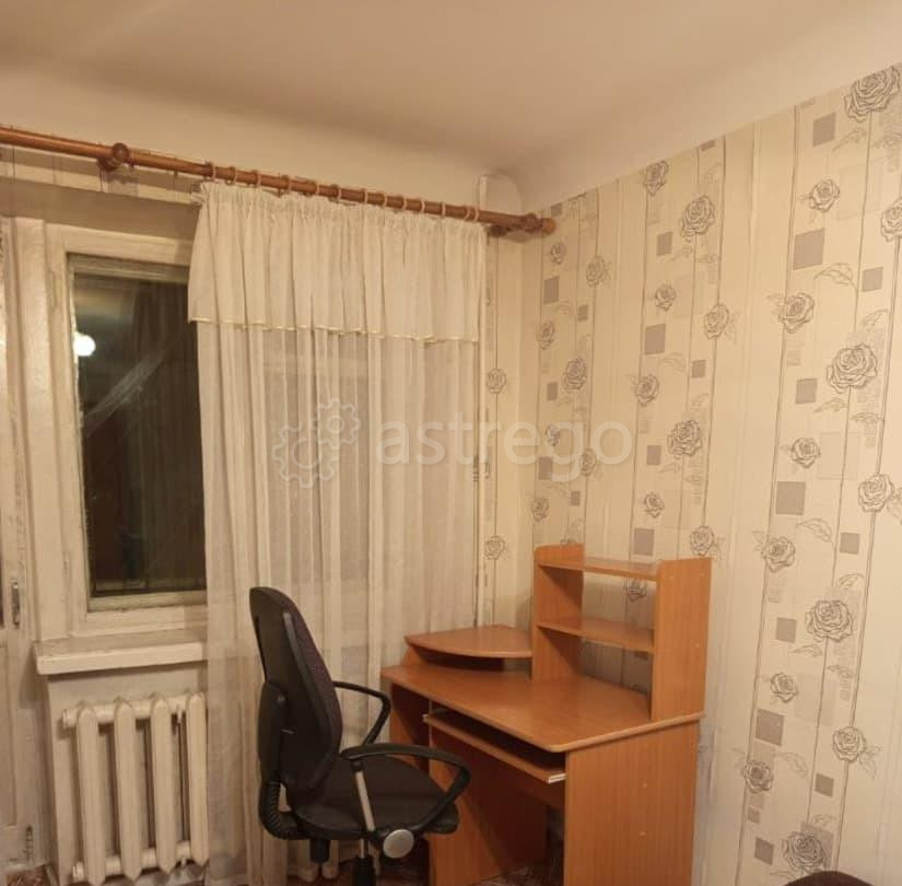 1-комн. квартира, 30 м2, 2/4 эт. Красноярск - изображение 6
