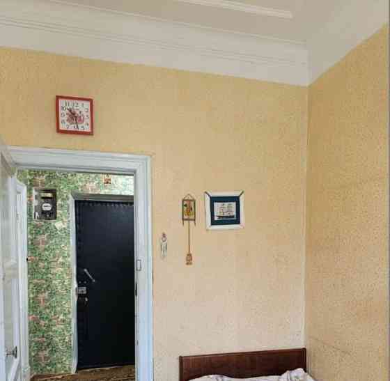 2-комн. квартира, 37 м2, 1/2 эт. Серпухов