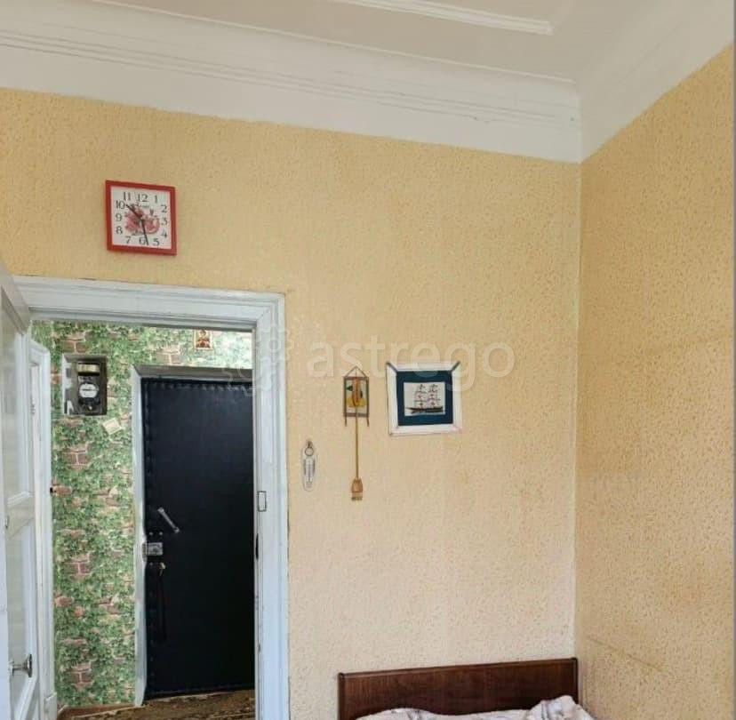 2-комн. квартира, 37 м2, 1/2 эт. Серпухов - изображение 4