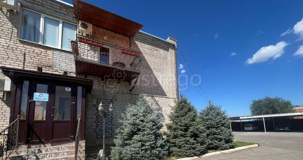 Склад, 480 м2 Нариманов - изображение 2