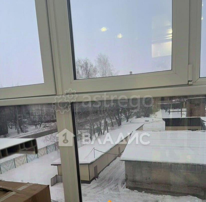 3-комн. квартира, 71 м2, 4/5 эт. Бийск - изображение 6