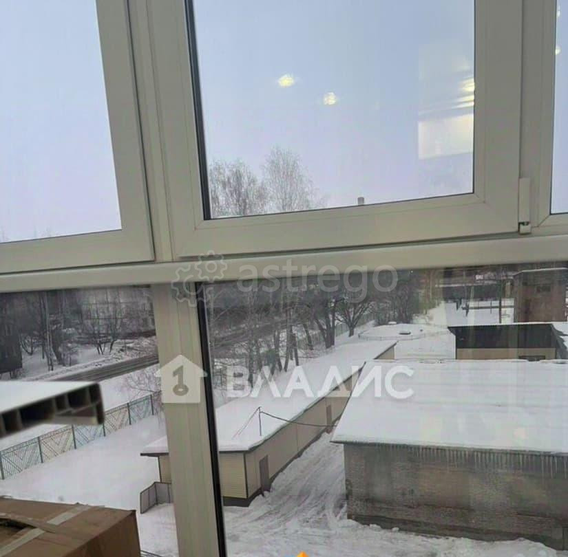 3-комн. квартира, 71 м2, 4/5 эт. Бийск - изображение 6