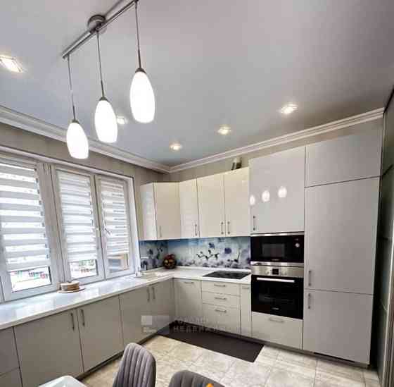 4-комн. квартира, 93.3 м2, 4/25 эт. Одинцово