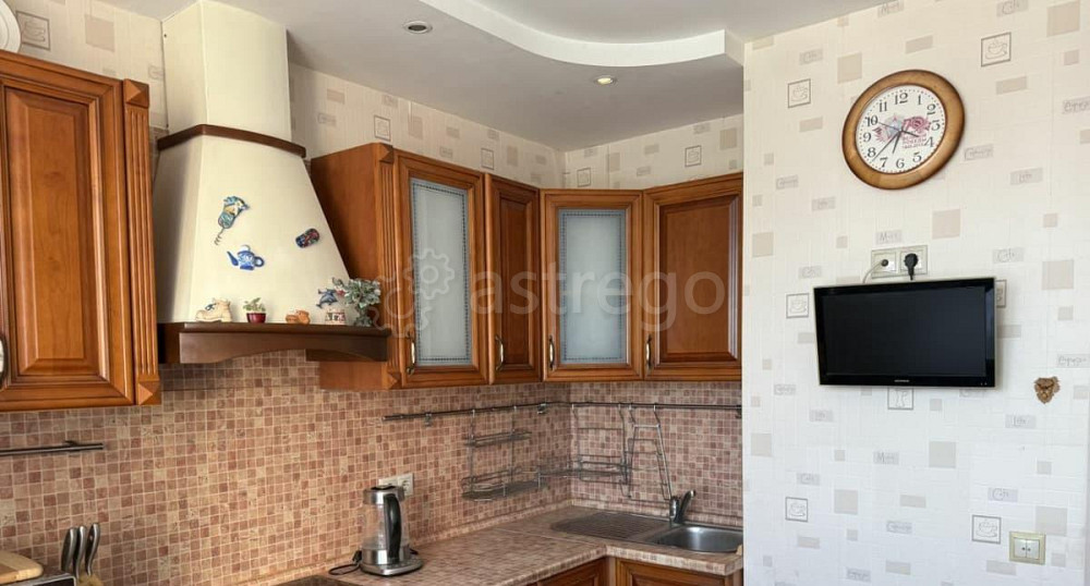 2-комн. квартира, 53.4 м2, 10/17 эт. Москва - изображение 7