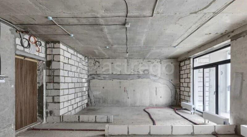 4-комн. квартира, 262 м2, 14/25 эт. Москва - изображение 8