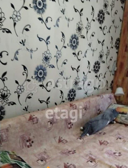 Комната, 12 м2, 1/5 эт. Белокуриха - изображение 2