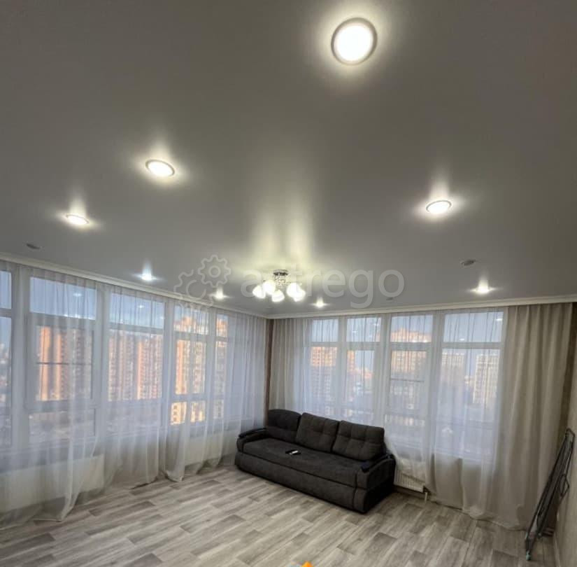 2-комн. квартира, 60 м2, 14/19 эт. Астрахань - изображение 7