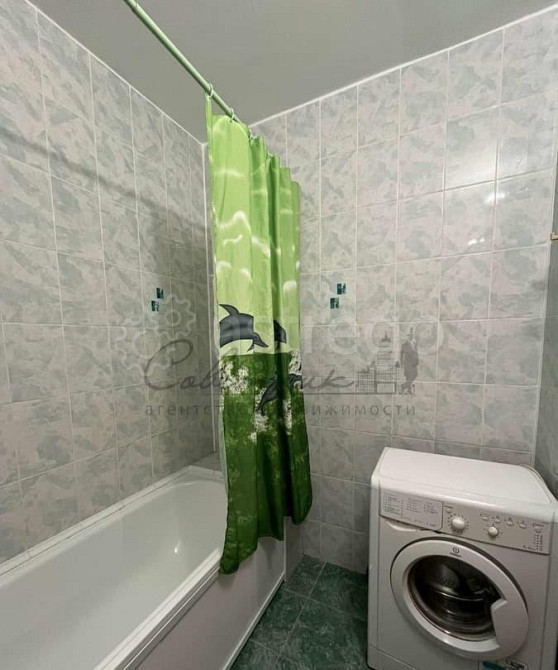 1-комн. квартира, 52 м2, 8/9 эт. Старый Оскол - изображение 8
