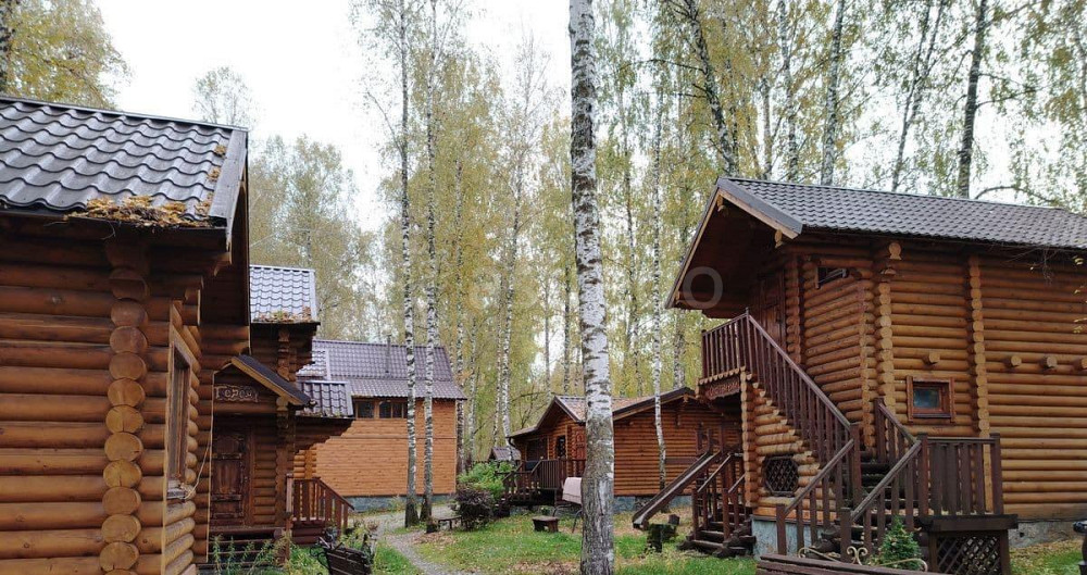 Отдельное здание, 500 м2 Алтайское - изображение 3