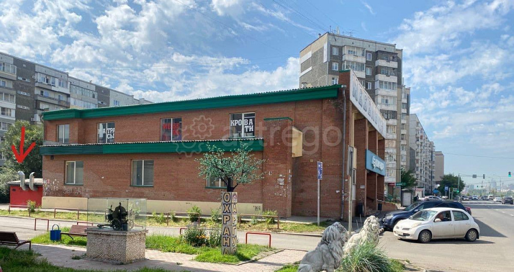Свободного назначения, 277 м2 Красноярск - изображение 7