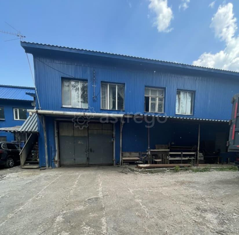 Производственное, 575 м2 Люберцы - изображение 5