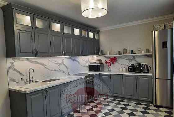 2-комн. квартира, 91 м2, 2/16 эт. Белгород
