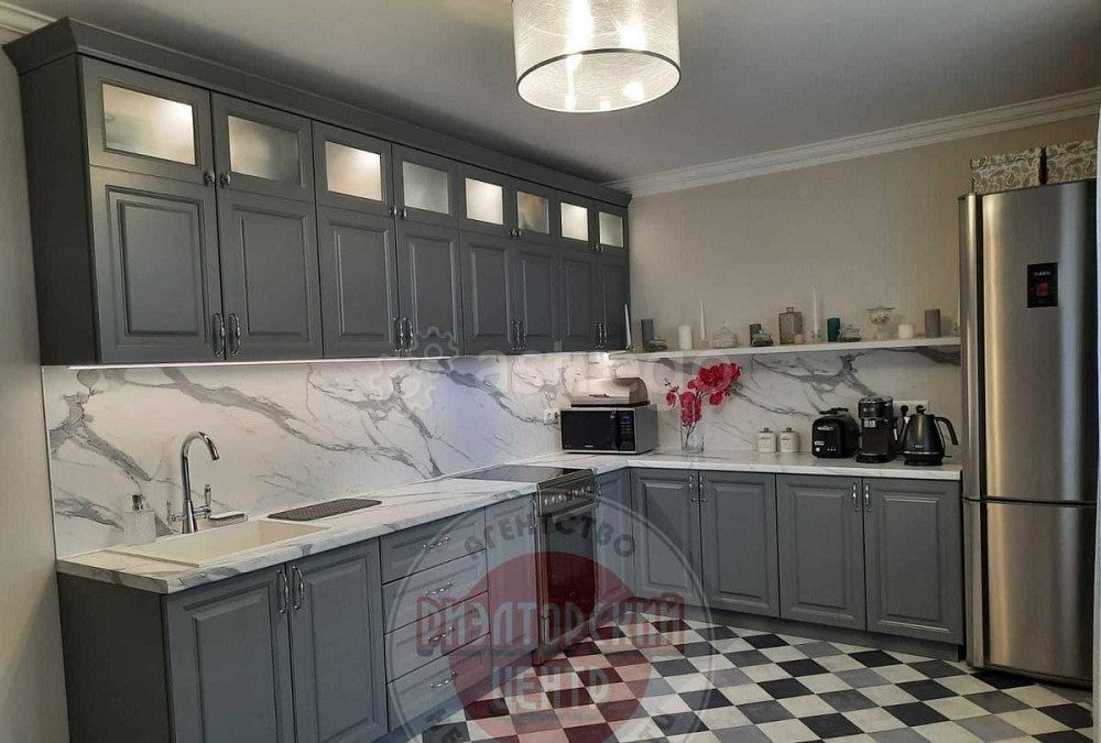 2-комн. квартира, 91 м2, 2/16 эт. Белгород - изображение 1