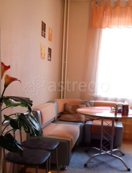 2-комн. квартира, 64 м2, 8/10 эт. Барнаул - изображение 2
