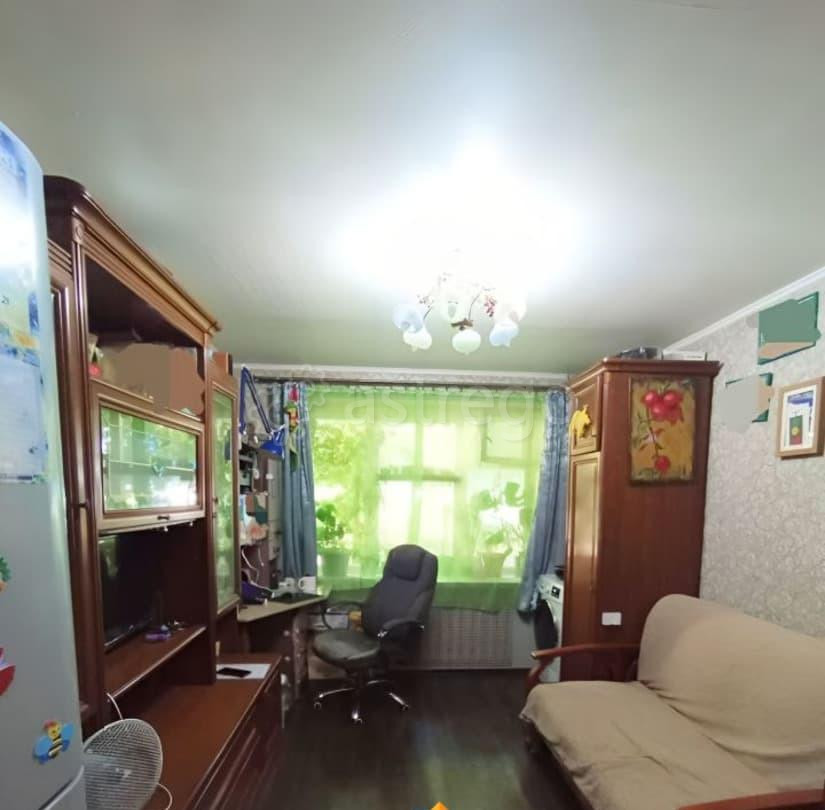 Комната, 25.4 м2, 1/5 эт. Реутов - изображение 7