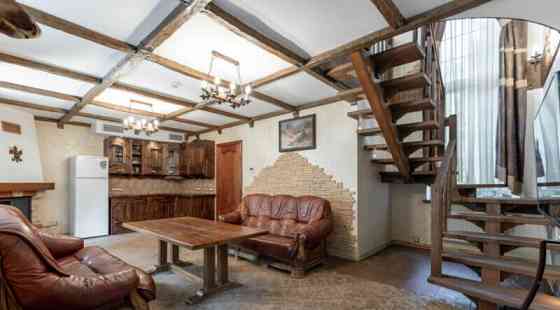 Коттедж, 1000 м2 Апрелевка