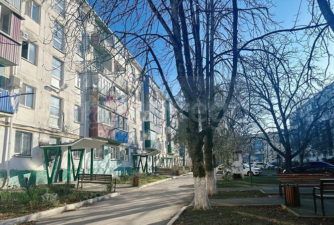 3-комн. квартира, 59.2 м, 3/5 эт. Майкоп - изображение 7