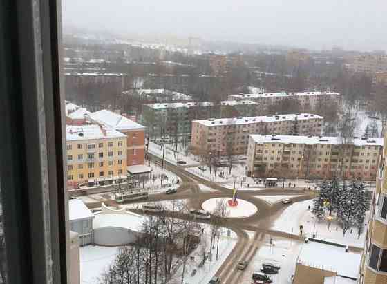 5-комн. квартира, 160 м2, 17/18 эт. Клин