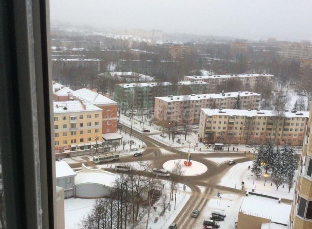 5-комн. квартира, 160 м2, 17/18 эт. Клин - изображение 4