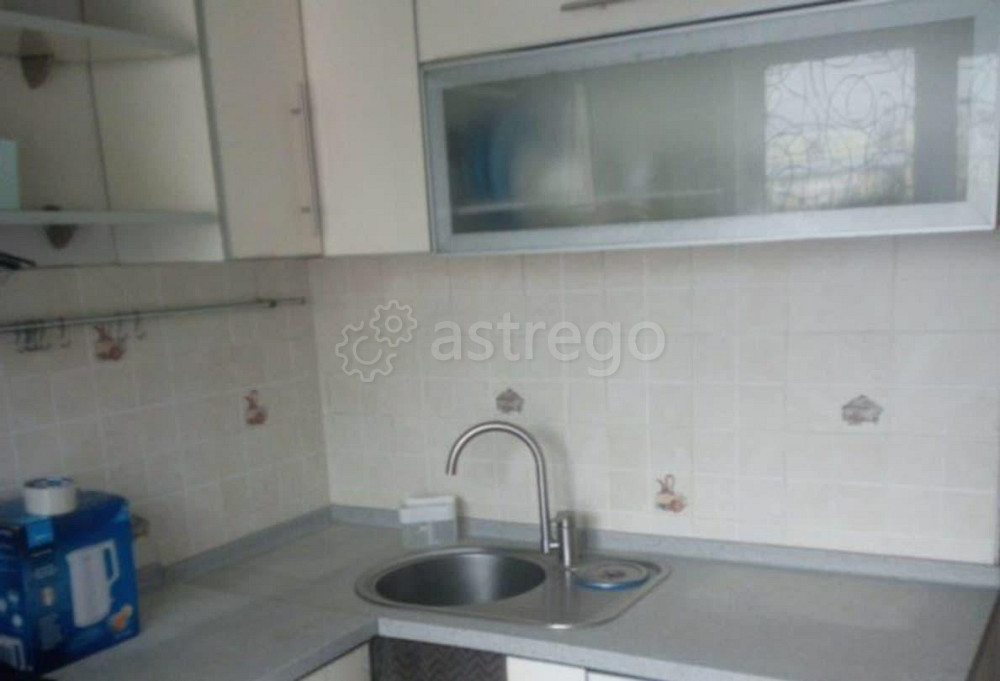 1-комн. квартира, 32 м2, 4/5 эт. Красноярск - изображение 2