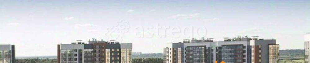 3-комн. квартира, 110.4 м2, 16/23 эт. Санкт-Петербург - изображение 3
