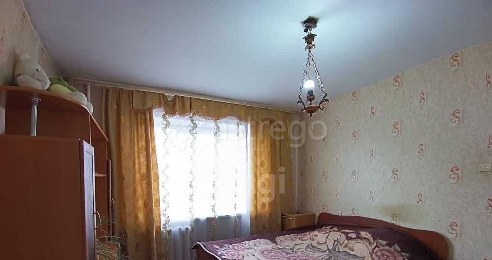 4-комн. квартира, 72 м2, 4/5 эт. Свободный - изображение 4