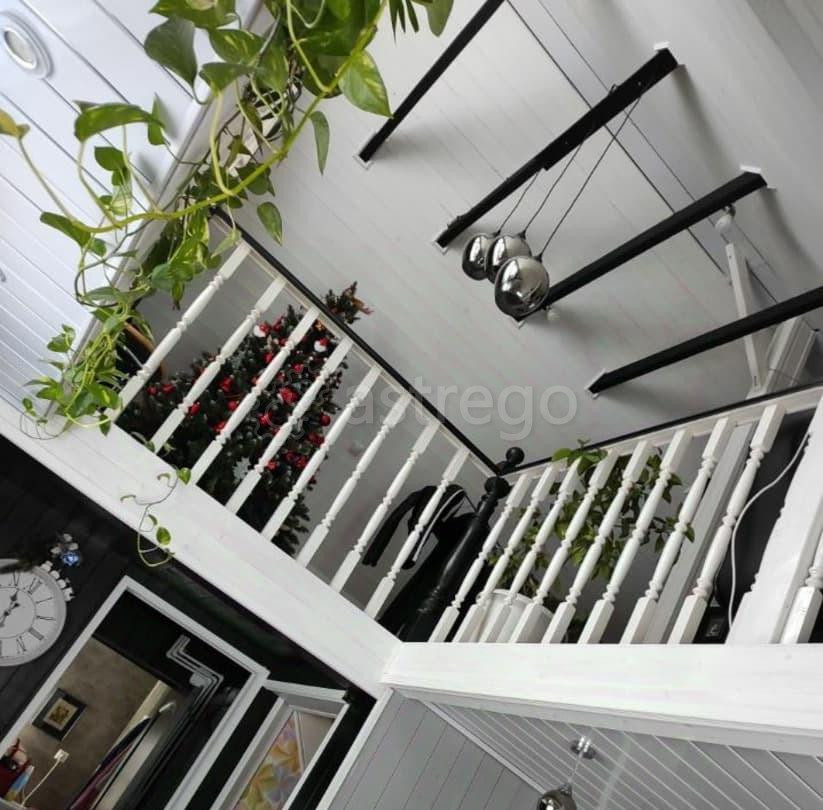 Дом, 80 м2, 10 соток, 2 эт. Пушкино - изображение 6