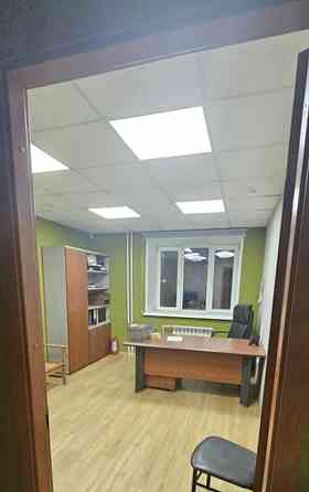 Офис, 118 м2 Красноярск