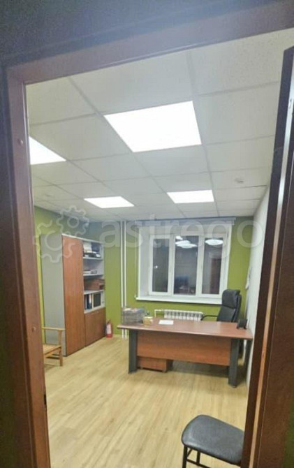 Офис, 118 м2 Красноярск - изображение 6