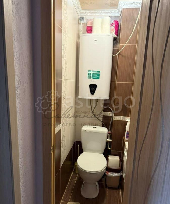 3-комн. квартира, 64 м2, 4/9 эт. Старый Оскол - изображение 10