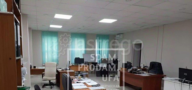 Офис, 140 м2 Уфа - изображение 7